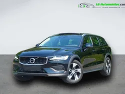 Utilisé 2022 Volvo V60 CC Break | 36 100 €