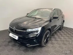Noir Utilisé 2023 Renault Austral Iconic SUV | 28 990 € (Prix juste)