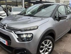 Utilisé 2021 Citroën C3 Business Class Citadine | 10 990 € (Prix juste)