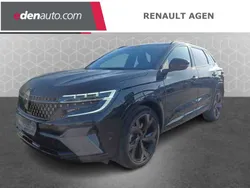 Noir Utilisé 2023 Renault Austral Iconic Esprit Alpine SUV | 33 990 € (Bon prix)