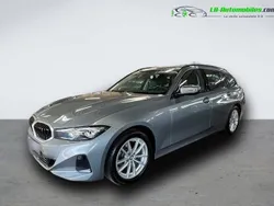 Utilisé 2022 BMW 318 Berline | 32 800 € (Prix juste)