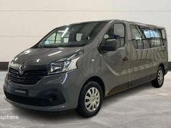 Gris Utilisé 2019 Renault Trafic Zen Van | 27 499 €