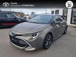 Utilisé 2019 Toyota Corolla Berline | 20 490 €
