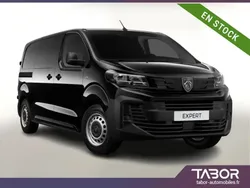 Gris Nouvelle 2025 Peugeot Expert Van | 31 954 € (Super prix)