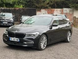 Utilisé 2019 BMW 620 Gran Turismo Luxury Line Berline | 18 500 €