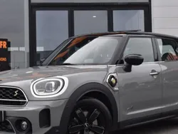 Utilisé 2020 Mini Cooper Countryman SUV | 23 880 € (Bon prix)