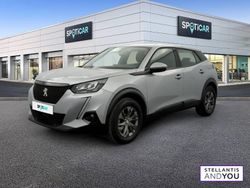 Utilisé 2021 Peugeot 2008 Business-Line SUV | 16 490 € (Prix juste)
