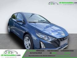 Utilisé 2024 Hyundai i20 Citadine | 21 000 € (Prix juste)