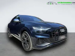 Utilisé 2022 Audi SQ8 Sport SUV | 75 900 €