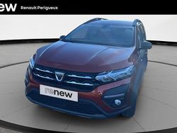 Mar Occasion 2022 Dacia Jogger Extreme Monospace | 18 490 € (Prix juste)