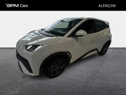 Jaune Utilisé 2025 BYD Dolphin Comfort Citadine | 25 490 €