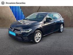 Utilisé 2024 VW Polo Style | 23 490 € (Prix assez cher)