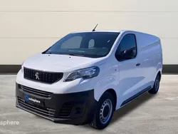 Blanc Utilisé 2022 Peugeot Expert S Van | 19 499 € (Super prix)
