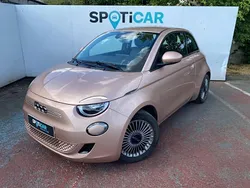 Utilisé 2023 Fiat 500e Citadine | 14 900 € (Prix juste)