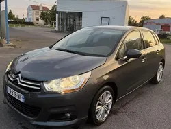 Utilisé 2014 Citroën C4 Comfort Berline | 3 555 € (Bon prix)