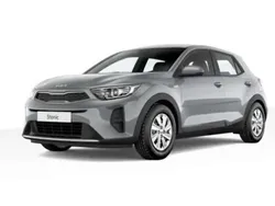 Argent Utilisé 2024 Kia Stonic SUV | 21 528 € (Bon prix)