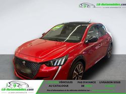 Occasion 2021 Peugeot 208 Citadine | 22 000 € (Prix assez cher)