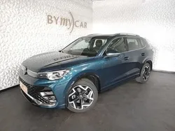 Utilisé 2024 VW Tiguan SUV | 49 990 €