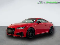 Utilisé 2019 Audi TT Sport Coupé | 40 200 € (Prix assez cher)