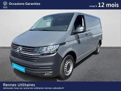 Gris Utilisé 2024 VW T6.1 Business Van | 37 590 € (Bon prix)