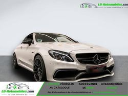 Utilisé 2018 Mercedes C63 AMG AMG Berline | 70 000 € (Prix cher)