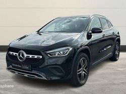 Noir Utilisé 2022 Mercedes GLA200 Progressive SUV | 32 499 € (Prix juste)