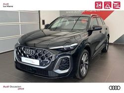Noir mythique métallisé Utilisé 2025 Audi Q5 Design SUV | 77 990 €