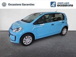Bleu Utilisé 2023 VW up! Citadine | 14 790 €