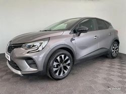 Gris Utilisé 2022 Renault Captur Evolution SUV | 17 990 € (Prix assez cher)
