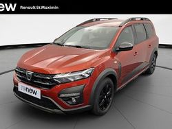 Marron Utilisé 2022 Dacia Jogger Extreme Monospace | 18 990 € (Prix juste)