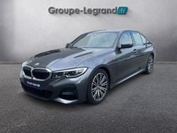 Utilisé 2020 BMW 320 M Sport Berline | 37 990 €