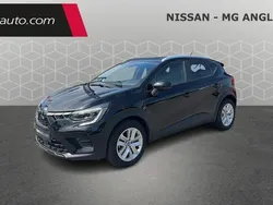 Noir Utilisé 2023 Mitsubishi ASX SUV | 18 990 € (Bon prix)