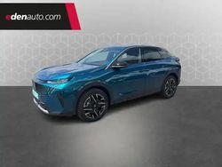 Bleu Utilisé 2025 Peugeot 3008 Allure | 32 990 € (Prix juste)
