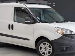 Utilisé 2017 Fiat Doblò Monospace | 8 990 €