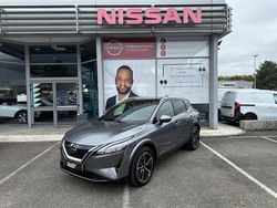 Gris Utilisé 2023 Nissan Qashqai Tekna SUV | 28 990 € (Prix juste)