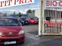 Utilisé 2009 Citroën C3 Comfort Citadine | 4 450 € (Prix juste)