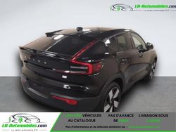 Utilisé 2024 Volvo C40 SUV | 47 000 €
