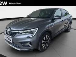 Gris Utilisé 2023 Renault Arkana Evolution SUV | 19 490 € (Bon prix)