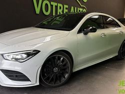 Utilisé 2019 Mercedes 200 Coupé | 30 490 € (Prix cher)