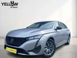 Gris Utilisé 2022 Peugeot 308 Active Break | 16 990 € (Prix juste)