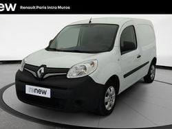 Blanc Utilisé 2020 Renault Kangoo Monospace | 11 990 €