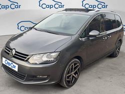 Utilisé 2018 VW Sharan Monospace | 24 490 €