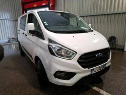 Blanc Utilisé 2019 Ford 300 Business Edition Cabriolet | 12 980 €