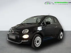 Utilisé 2018 Fiat 500 Citadine | 17 100 € (Prix cher)