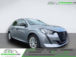 Utilisé 2021 Peugeot 208 Citadine | 17 100 € (Prix cher)