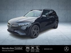 Utilisé 2025 Mercedes EQB350 AMG line SUV | 57 980 € (Prix cher)