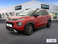 Utilisé 2021 Citroën C3 Aircross Feel SUV | 13 990 € (Prix juste)