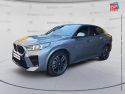 Gris Occasion 2025 BMW X2 M Sport SUV | 44 999 €