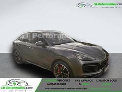 Occasion 2023 Porsche Cayenne GTS SUV | 117 600 € (Prix cher)
