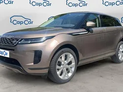 Utilisé 2019 Land Rover Range Rover evoque SE | 25 680 € (Prix cher)